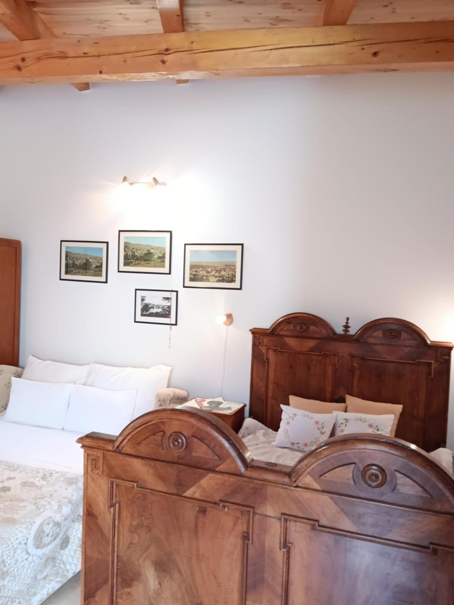 Guest House Lucijo Vrboska Værelse billede
