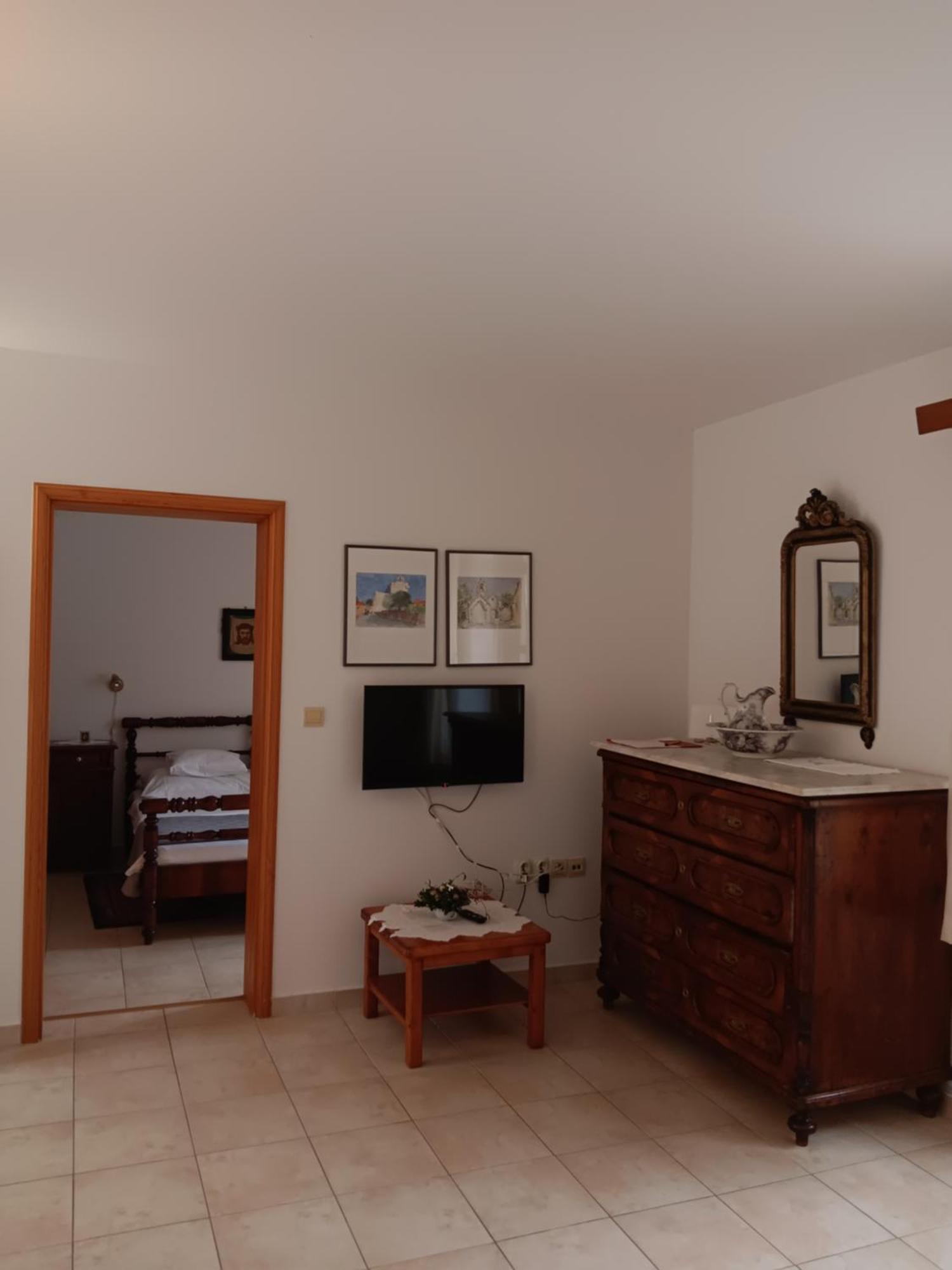 Guest House Lucijo Vrboska Værelse billede