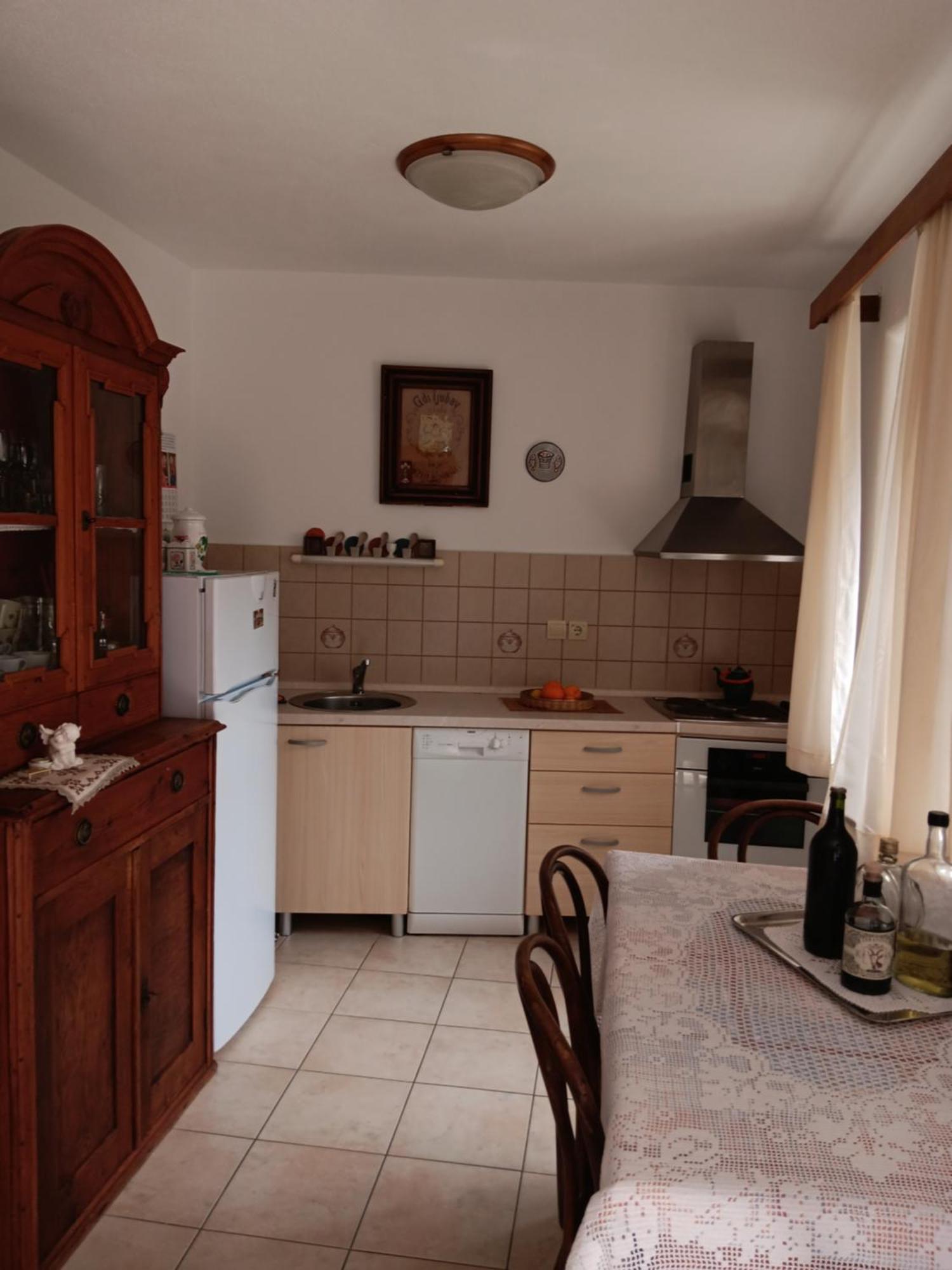 Guest House Lucijo Vrboska Værelse billede